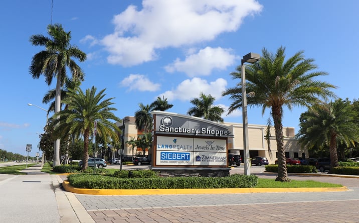 Pictures of Retail, Office property located at 4400 N Federal Hwy, Boca Raton, FL 33431 for lease - image #1