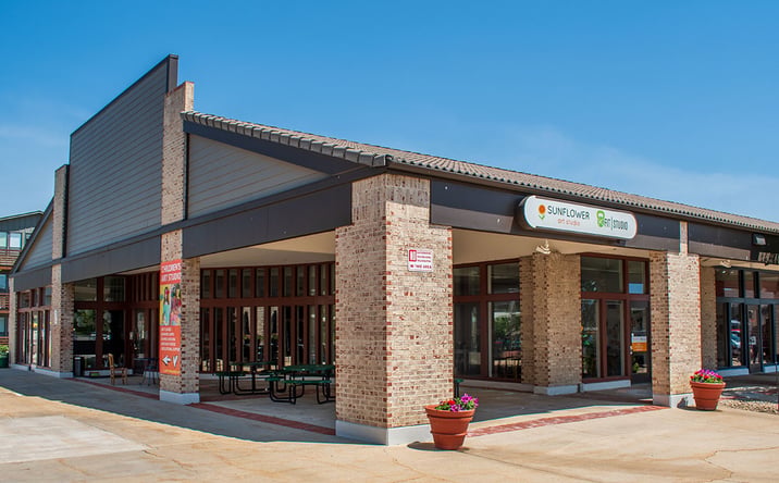 Pictures of Retail, Office, Restaurant property located at 6525-6565 Gunpark Dr, Boulder, CO 80301 for lease - image #1