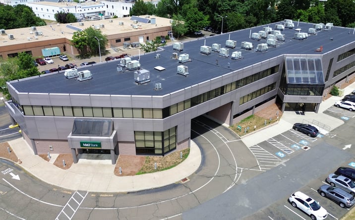 Pictures of Office property located at 500 E Main St, Branford, CT 06405 for lease - image #1
