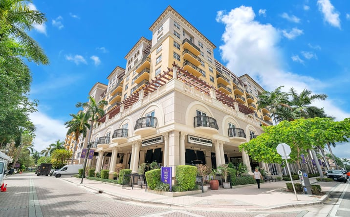 Pictures of Retail, Office property located at 300s Federal Hwy, Boca Raton, FL 33432 for lease - image #1