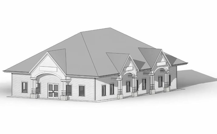 Pictures of Retail, Restaurant property located at 10 Quaker Lane, Warwick, RI 02886 for lease - image #1