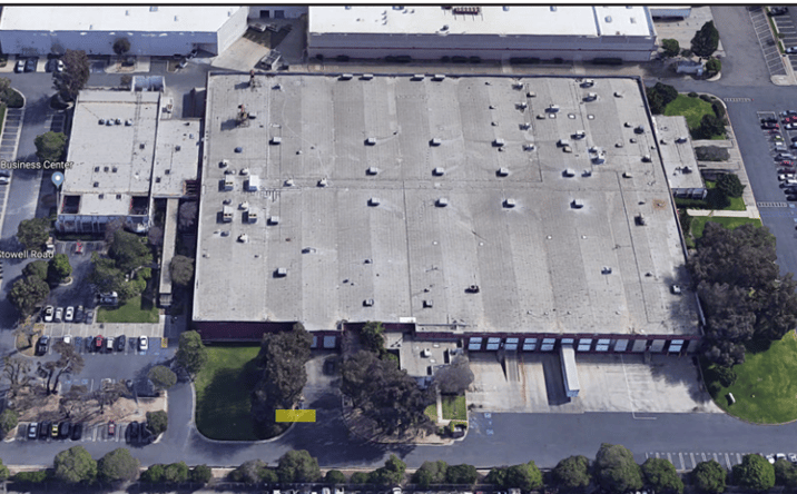 Pictures of Office, Industrial property located at 850 E Stowell Rd, Santa Maria, CA 93454 for lease - image #1