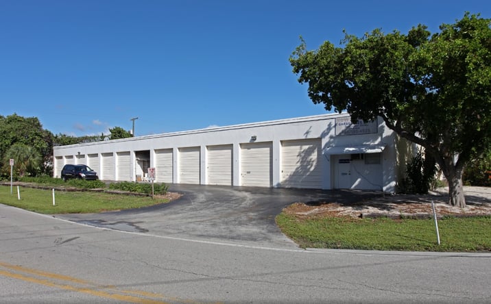 Pictures of Industrial property located at 2431 NW 1st Ave, Boca Raton, FL 33431 for lease - image #1