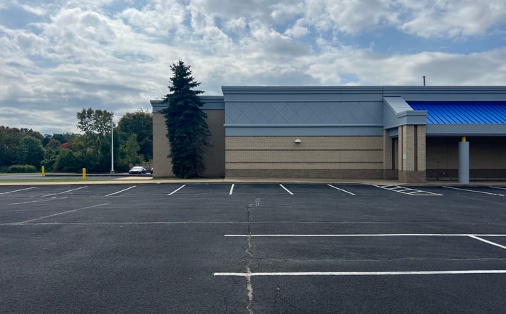 Pictures of Office, Industrial property located at 8100 Cleveland Ave NW, North Canton, OH 44720 for lease - image #1