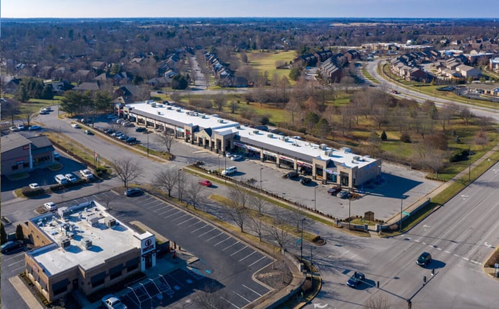 Pictures of Retail property located at 3061 Fieldstone Way, Lexington, KY 40513 for lease - image #1