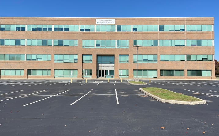 Pictures of Office property located at 3405 Winchester Rd, Allentown, PA 18104 for lease - image #1
