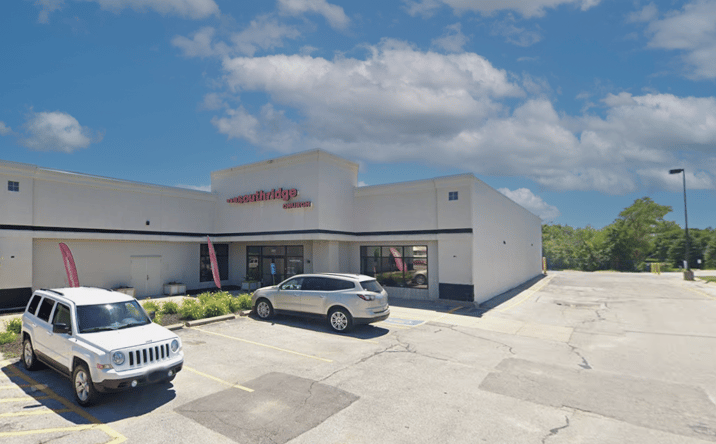 Pictures of Retail, Special Purpose property located at 1240 N Washington St, Papillion, NE 68046 for lease - image #1
