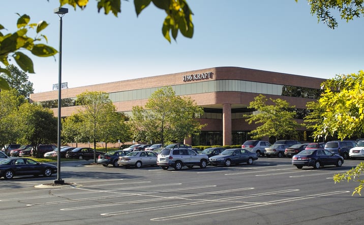 Pictures of Office property located at 3196 Kraft Avenue SE, Grand Rapids, MI 49512 for lease - image #1