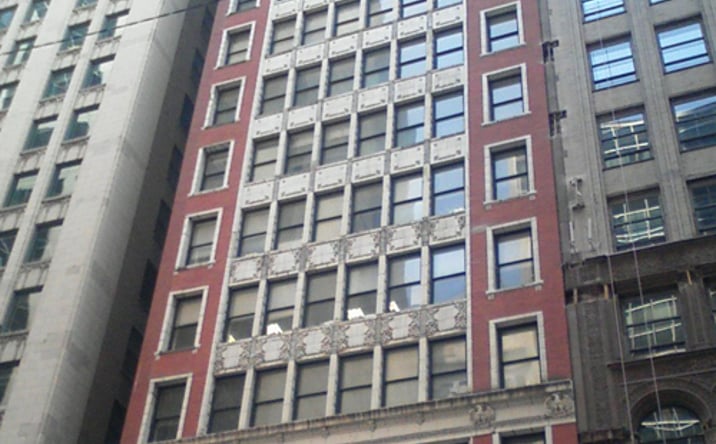 Pictures of Office property located at 123 W Madison St, Chicago, IL 60602 for lease - image #1