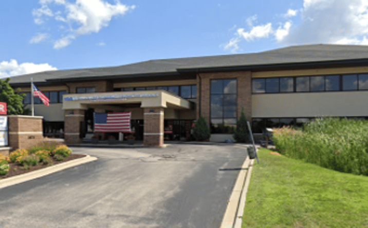 Pictures of Office property located at 3670 S 108th St, Greenfield, WI 53228 for lease - image #1