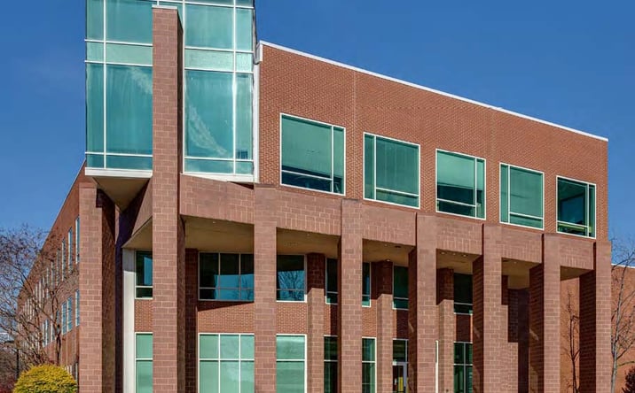 Pictures of Office property located at 1017 Main Campus Dr, Raleigh, NC 27606 for lease - image #1