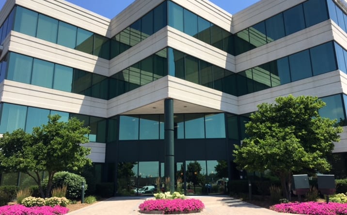 Pictures of Office property located at 707 E 80th Pl, Merrillville, IN 46410 for lease - image #1