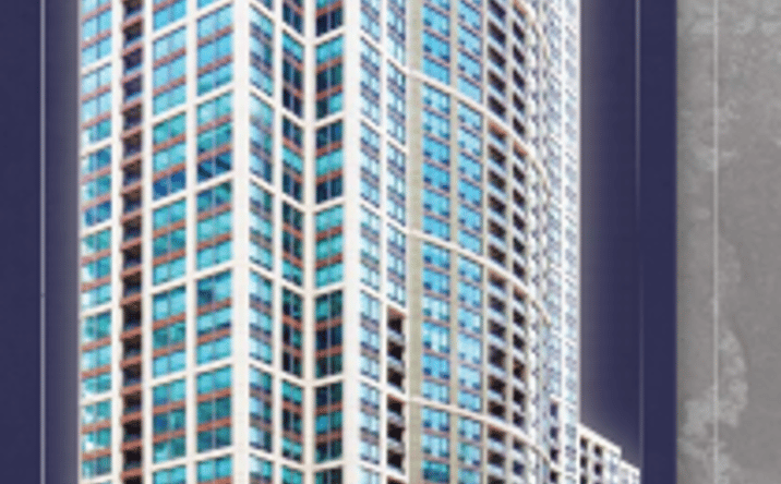 Pictures of Office property located at 55 E Randolph St, Chicago, IL 60602 for lease - image #1