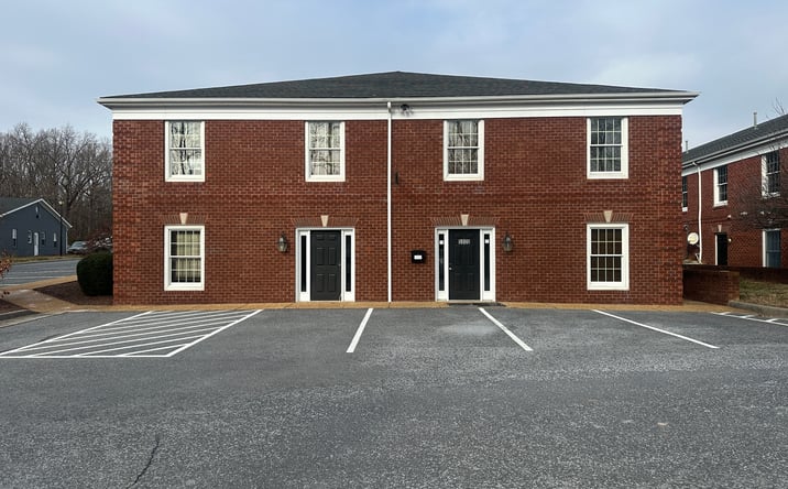 Pictures of Office property located at 590 Neff Ave, Harrisonburg, VA 22801 for lease - image #1