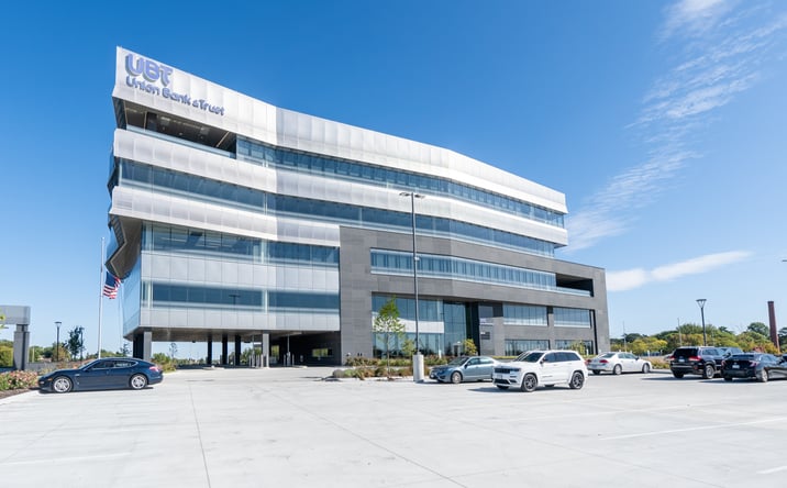 Pictures of Office property located at 14400 Branch St, Omaha, NE 68154 for lease - image #1