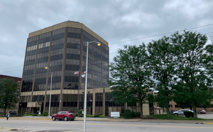 Pictures of Office property located at 500 Market St, Steubenville, OH 43952 for lease - image #1
