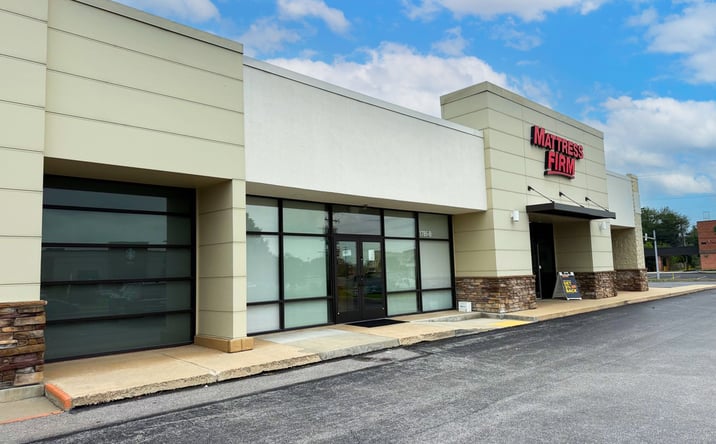 Pictures of Retail property located at 1785 Rodney Rd, York, PA 17408 for lease - image #1
