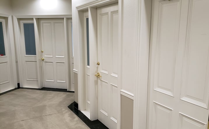 Pictures of Office property located at 150 N Durango Dr, Las Vegas, NV 89145 for lease - image #1