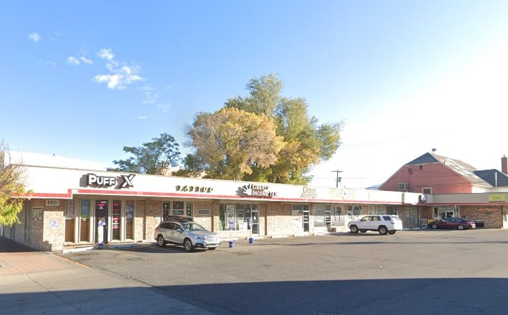 Pictures of Retail, Office property located at 4901 S State St, Murray, UT 84107 for lease - image #1