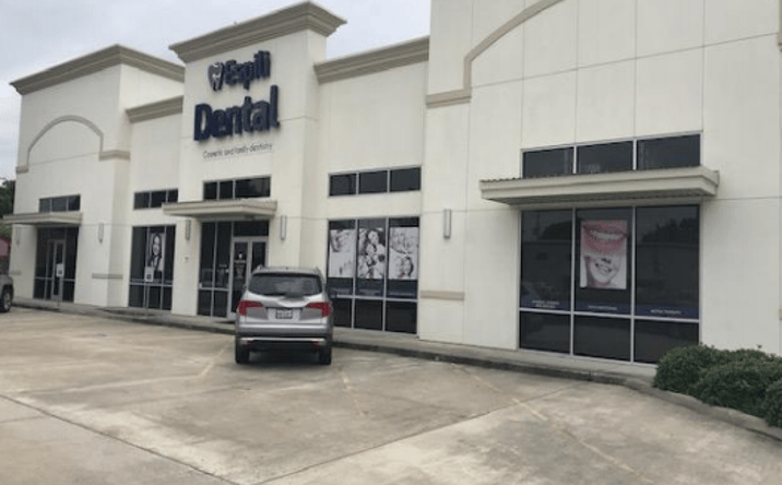 Pictures of Retail, Office, Special Purpose property located at 8012 Howard Dr, Houston, TX 77017 for lease - image #1
