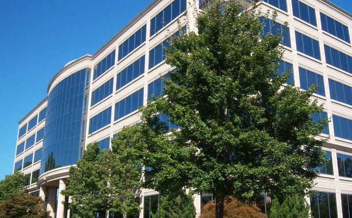 Pictures of Office property located at 3460 Preston Ridge Rd, Alpharetta, GA 30005 for lease - image #1