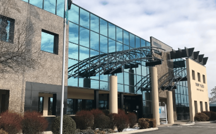 Pictures of Office property located at 8517 E Trent Ave, Spokane, WA 99212 for lease - image #1