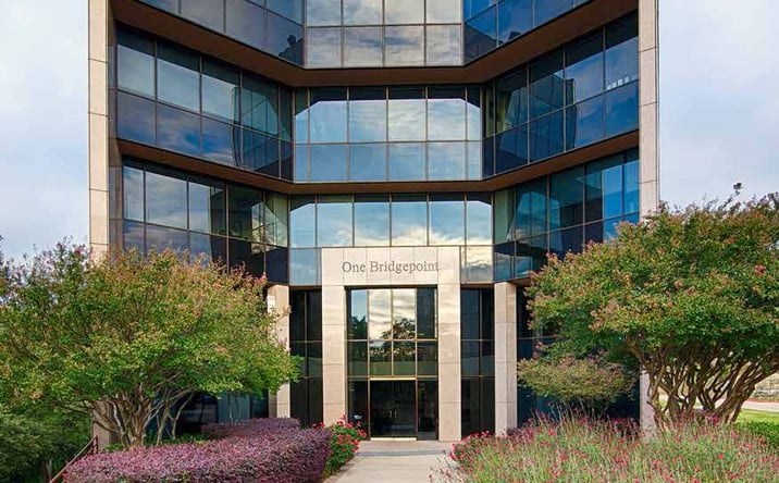 Pictures of Office property located at 6300 Bridge Point Pkwy, Austin, TX 78730 for lease - image #1