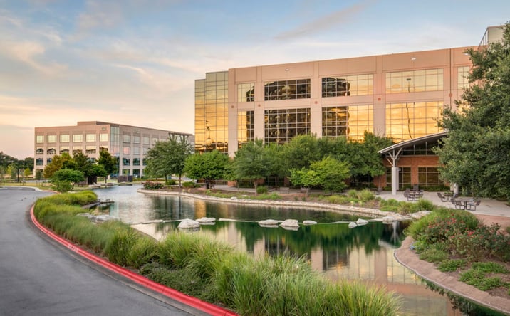 Pictures of Office property located at 13785 Research Blvd, Austin, TX 78750 for lease - image #1