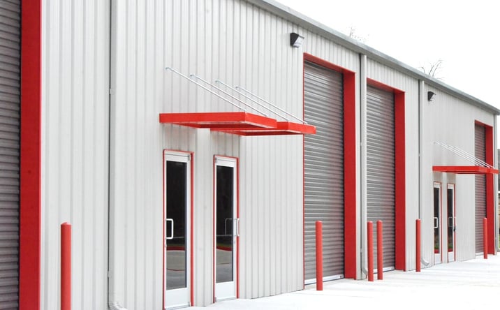 Pictures of Office, Industrial, Special Purpose property located at 21631 Rhodes Rd, Spring, TX 77388 for lease - image #1