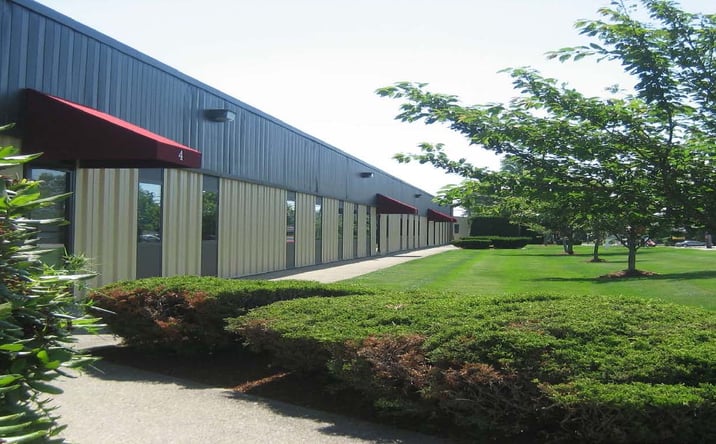 Pictures of Office, Industrial property located at 860A Waterman Avenue, East Providence, RI 02914 for lease - image #1