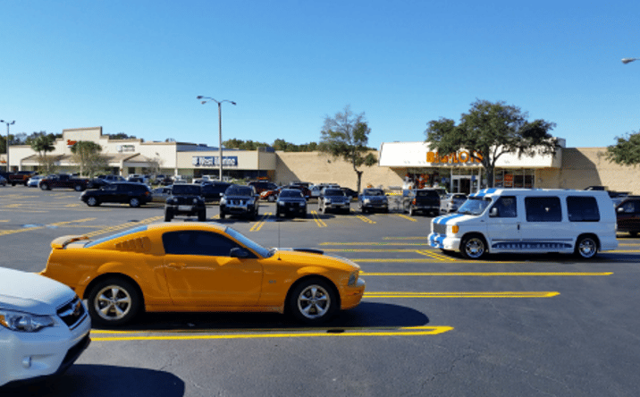 Pictures of Retail property located at Kings Bay Dr, Crystal River, FL 34429 for lease - image #1