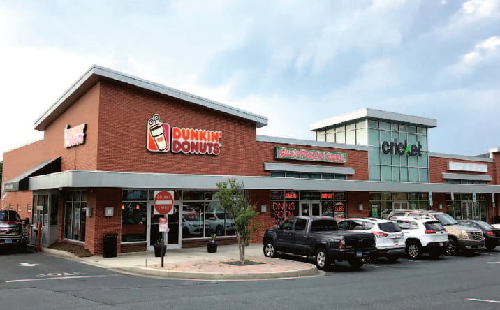 Pictures of Retail property located at 1900-1928 Pulaski Highway, Edgewood, MD 21040 for lease - image #1