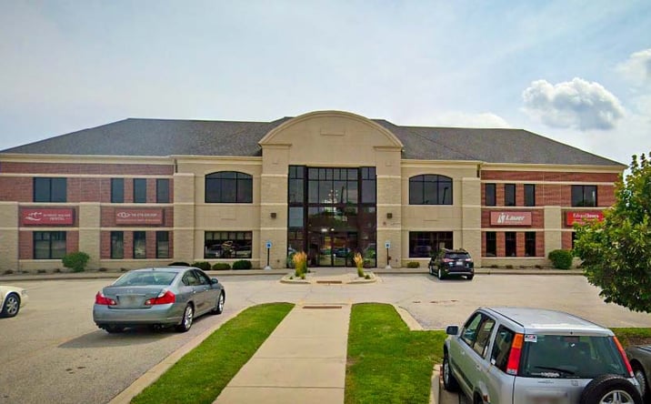 Pictures of Office property located at 3228 Turnberry Oak Dr, Waukesha, WI 53188 for lease - image #1