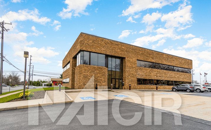Pictures of Office property located at 3500 Market St, Camp Hill, PA 17011 for lease - image #1