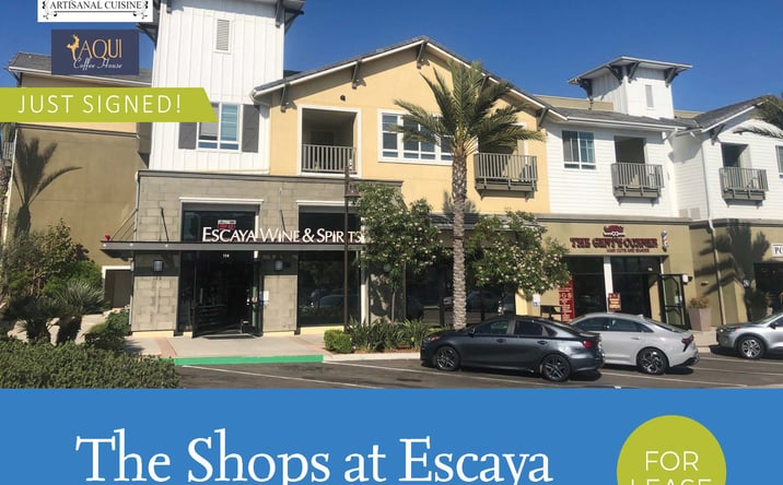 Pictures of Retail property located at 1925 Avenida Escaya, Chula Vista, CA 91913 for lease - image #1