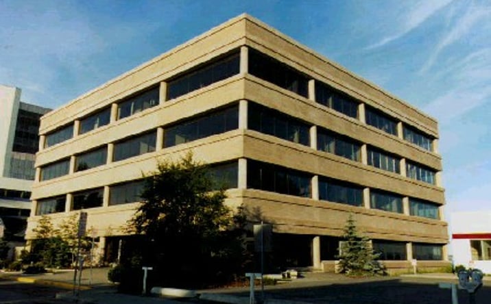 Pictures of Office property located at 420 L St, Anchorage, AK 99501 for lease - image #1