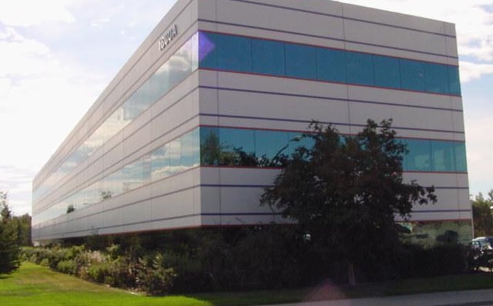Pictures of Office property located at 1600 A St, Anchorage, AK 99501 for lease - image #1