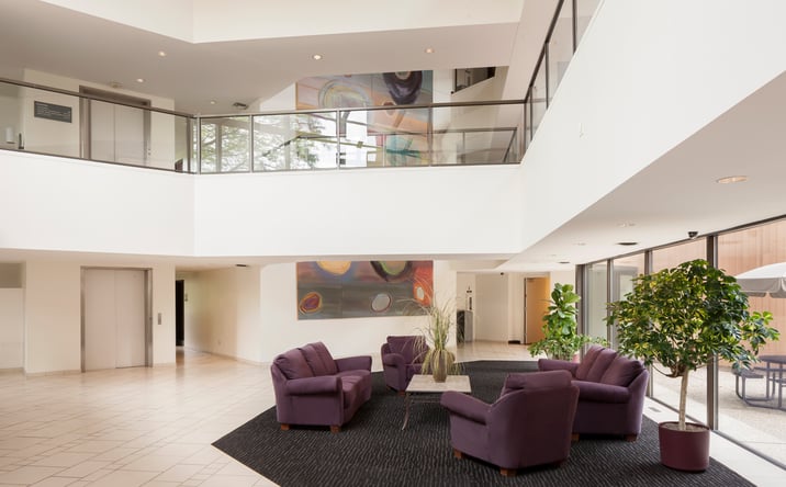 Pictures of Office property located at 2845 44th Street SW, Grandville, MI 49418 for lease - image #1