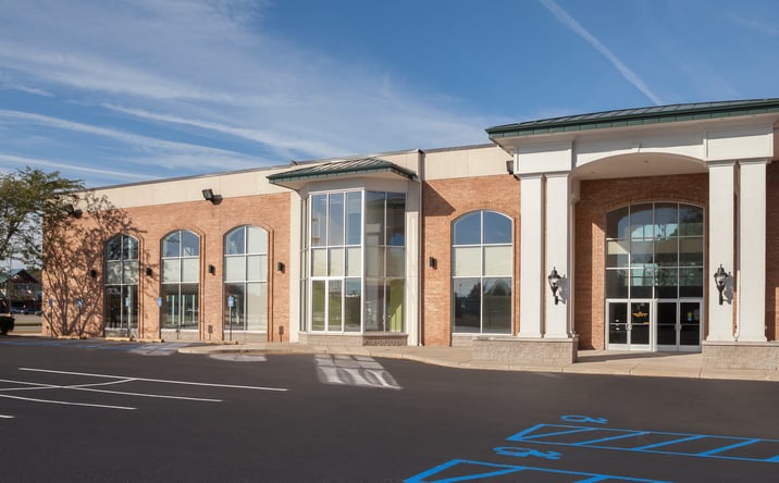 Pictures of Office, Retail, Special Purpose property located at 1001 28th Street SW, Wyoming, MI 49509 for lease - image #1