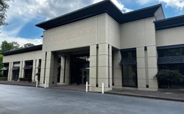 Pictures of Retail, Office, Special Purpose property located at 6800 North Point Pkwy, Alpharetta, GA 30022 for lease - image #1