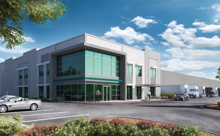 Pictures of Industrial property located at 3509 NE Columbia Blvd, Portland, OR 97211 for lease - image #1