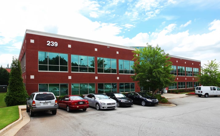 Pictures of Office property located at 239 Village Center Parkway, Stockbridge, GA 30281 for lease - image #1