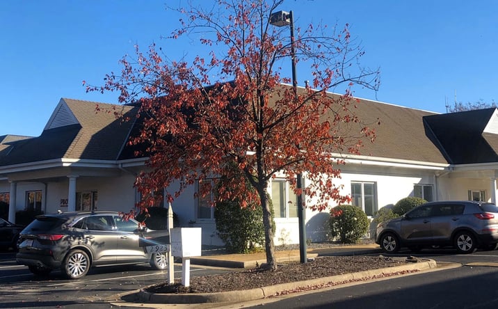 Pictures of Office property located at 2923 Polo Pkwy, Midlothian, VA 23113 for lease - image #1