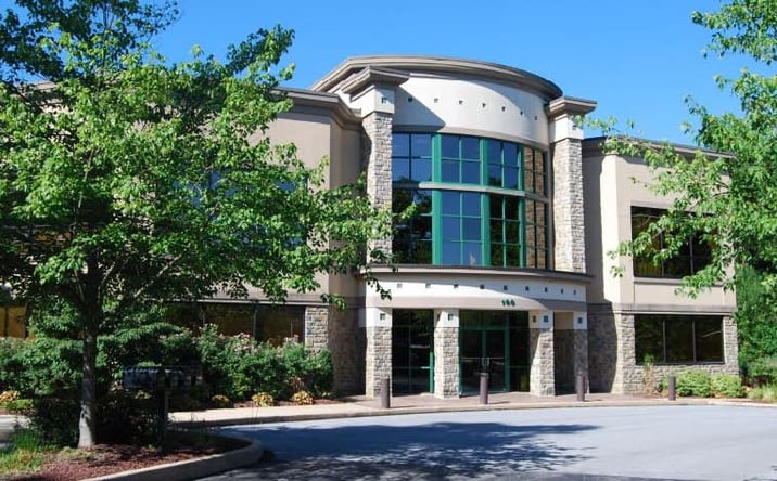 Pictures of Office property located at 100 Arrandale Blvd, Exton, PA 19341 for lease - image #1