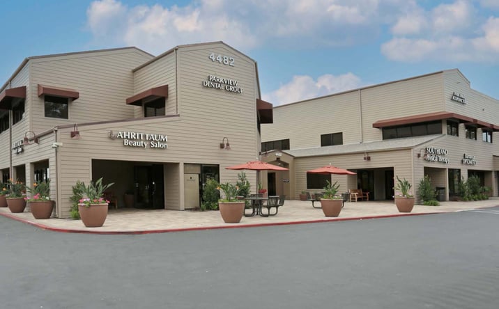 Pictures of Office property located at 4482 Barranca Pkwy, Irvine, CA 92604 for lease - image #1