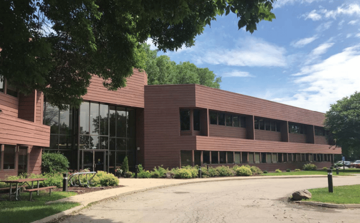 Pictures of Office property located at 2701 International Ln, Madison, WI 53704 for lease - image #1