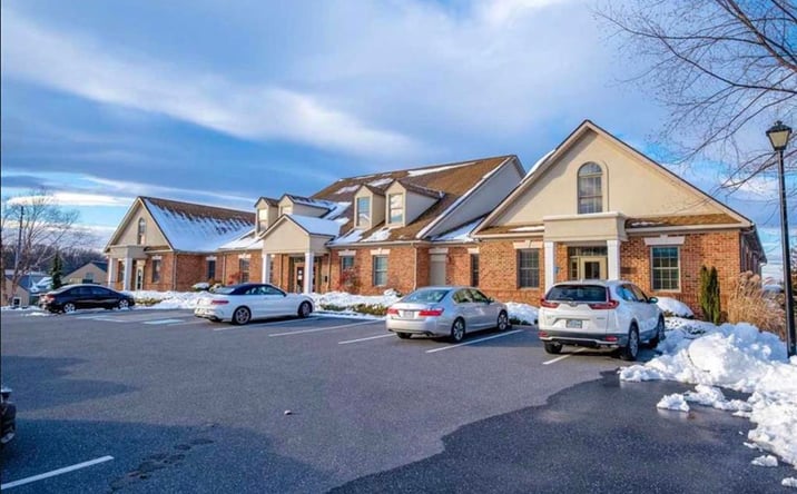 Pictures of Office property located at 420 Neff Avenue, Harrisonburg, VA 22801 for lease - image #1