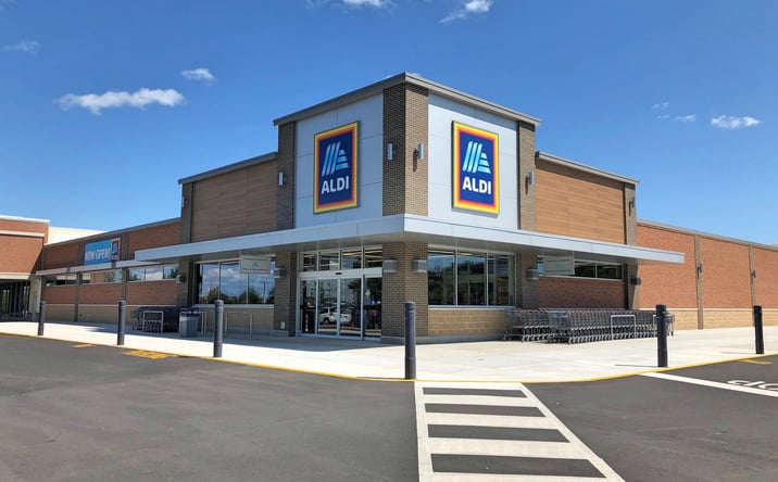 Pictures of Retail property located at 2333 Welsh Rd, Lansdale, PA 19446 for lease - image #1