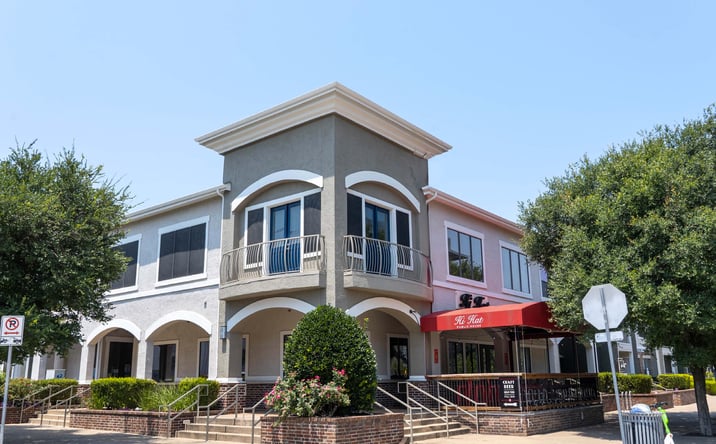 Pictures of Retail, Office property located at 2121 E 6th St, Austin, TX 78702 for lease - image #1
