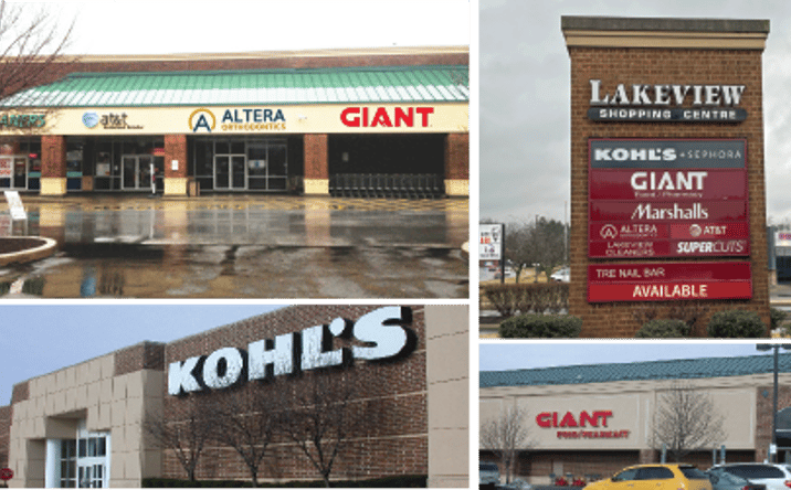 Pictures of Retail property located at S Township Line Rd & RT 422, Royersford, PA 19468 for lease - image #1